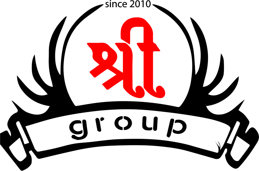 Shree Group Logo